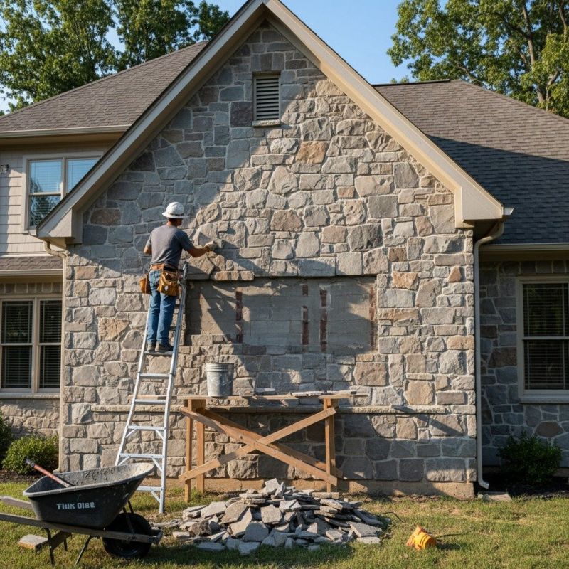 Top Siding Repair Companies in Raleigh, NC