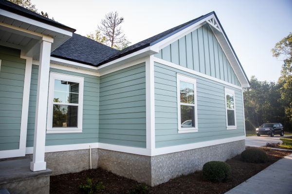 Cost of Home Siding Installation in Cary