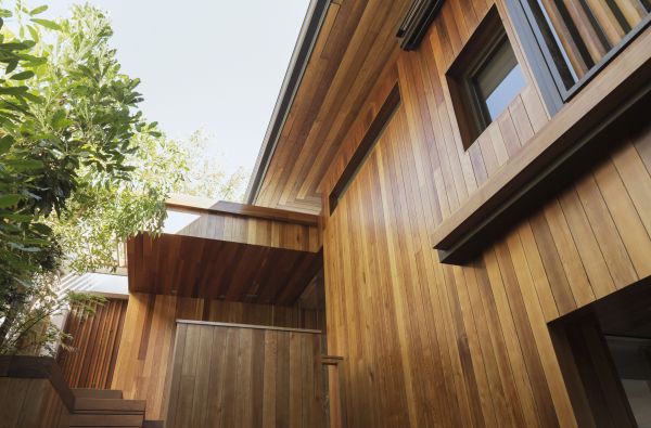Cost of Wood Siding Repair in Cary