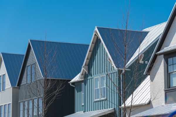 Cost of Steel Siding Repair in Cary