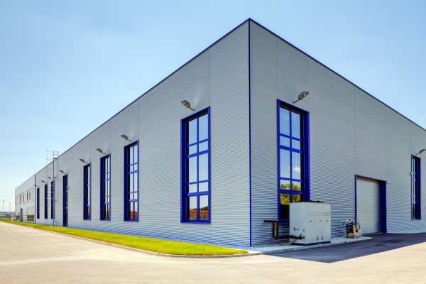 Building Siding Repair Service