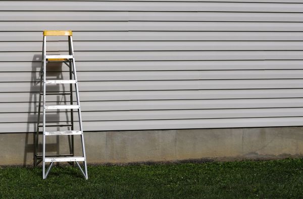 Cost of Siding Service in Cary