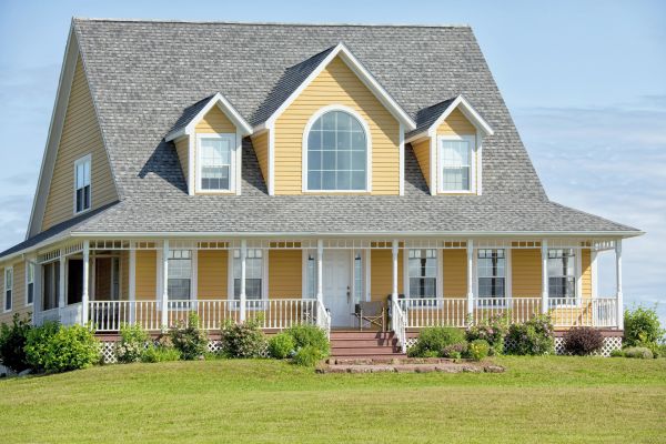 Cost of Siding Repair in Cary