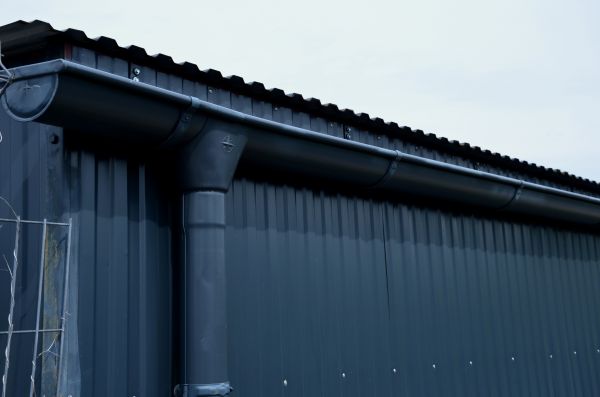Metal Siding Replacement Service