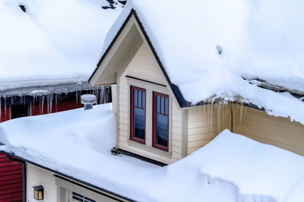 Cost of Dormer Siding Repair in Cary