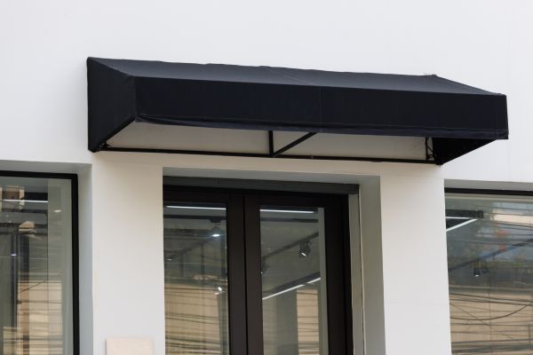Cost of Aluminum Trim Replacement in Cary