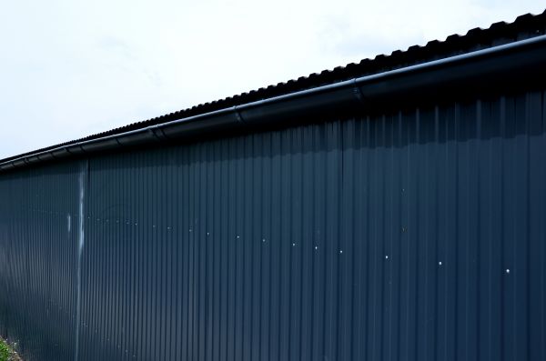 Cost of Metal Cladding Installation in Cary