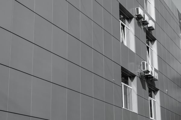 Cost of Commercial Siding Installation in Cary