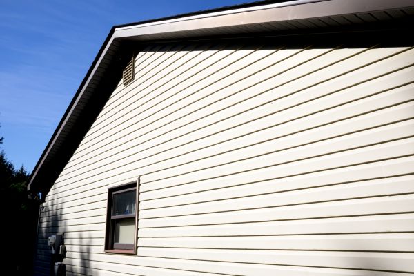 Cost of Dutch Lap Siding Installation in Cary