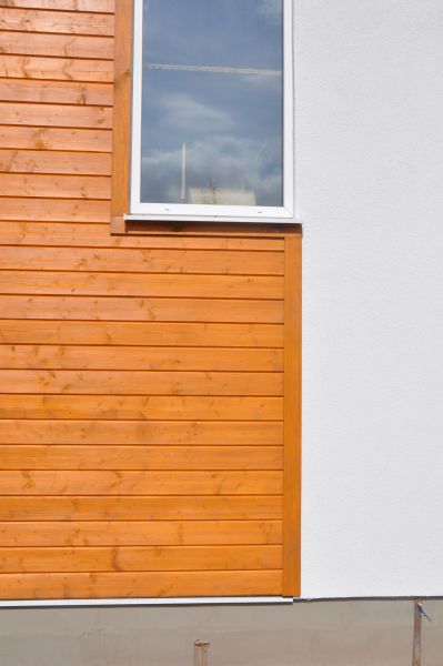 Cost of Wood Siding Installation in Cary
