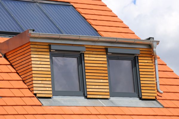 Cost of Wood Cladding Installation in Cary