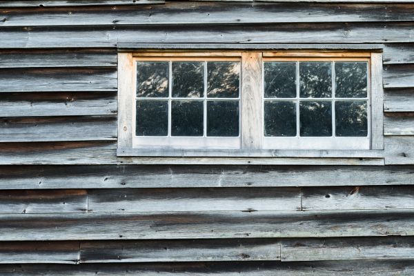 Cost of Barn Wood Siding Installation in Cary