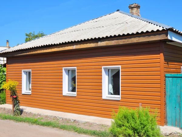 PVC Cladding Installation Service