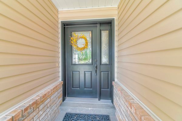 Cost of Siding Panel Repair in Cary