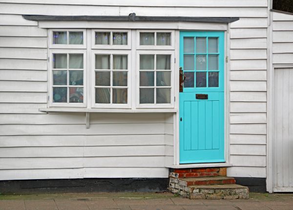 Cost of Shiplap Siding Repair in Cary