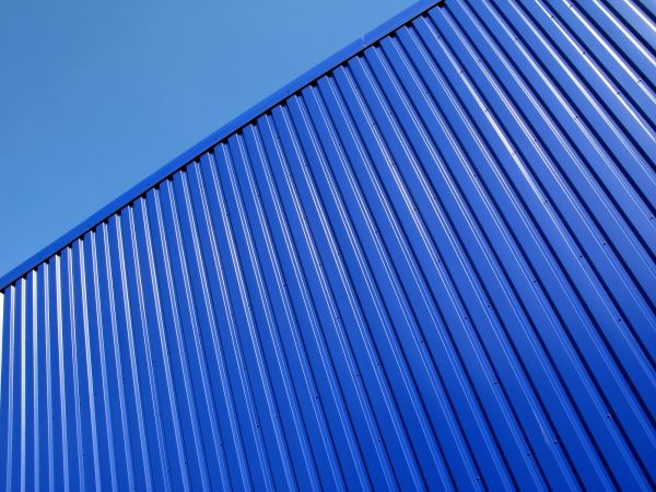 Cost of Seam Metal Siding Installation in Cary