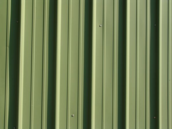 Cost of Metal Siding Installation in Cary