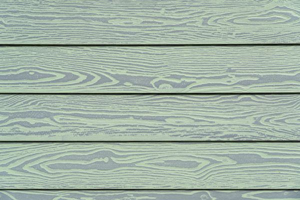 Cost of Composite Siding Installation in Cary