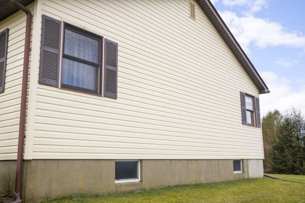 Cost of Dutch Lap Siding Repair in Cary