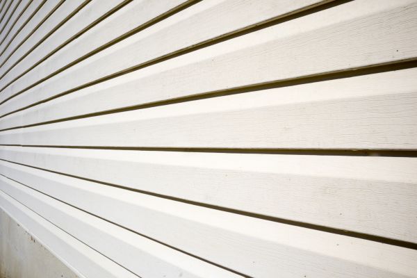 Cost of Dutch Lap Siding Replacement in Cary