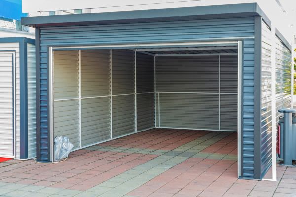 Cost of Interior Metal Siding Service in Cary