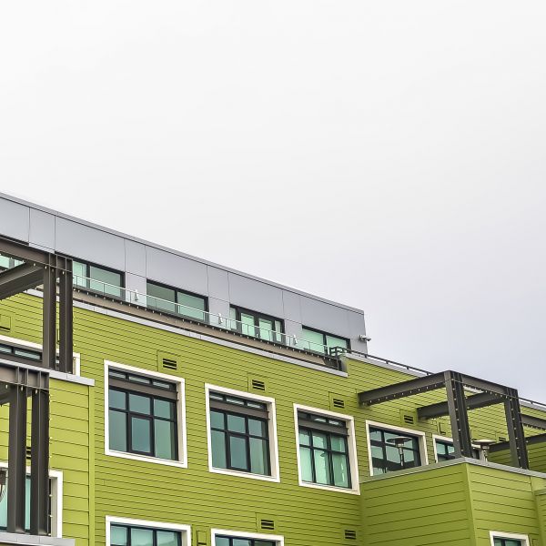 Cost of Flat Siding Installation in Cary