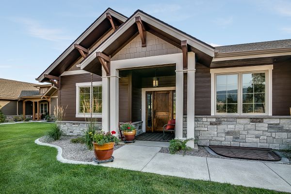 Cement Siding Renovation