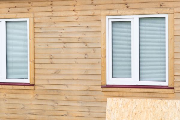 Cost of Shiplap Siding Replacement in Cary