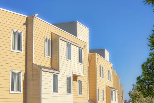 Cost of Lap Siding Repair Service in Cary