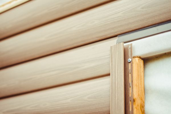 Cost of Cladding Installation Service in Cary