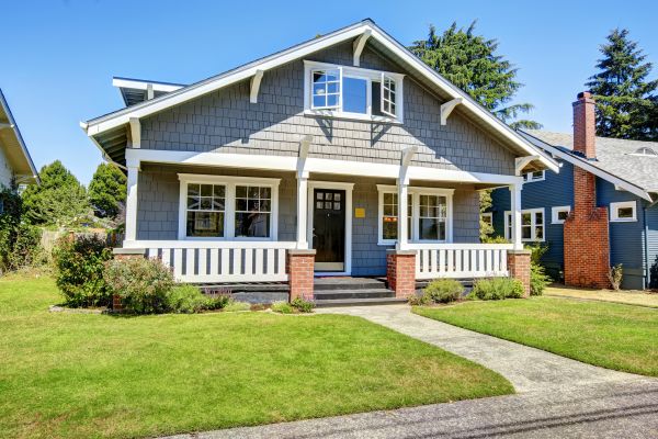 Cost of Clapboard Siding Replacement in Cary