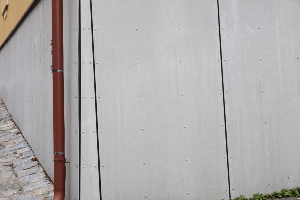Cost of Cement Board Replacement in Cary